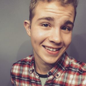 Meet your Posher, Robert